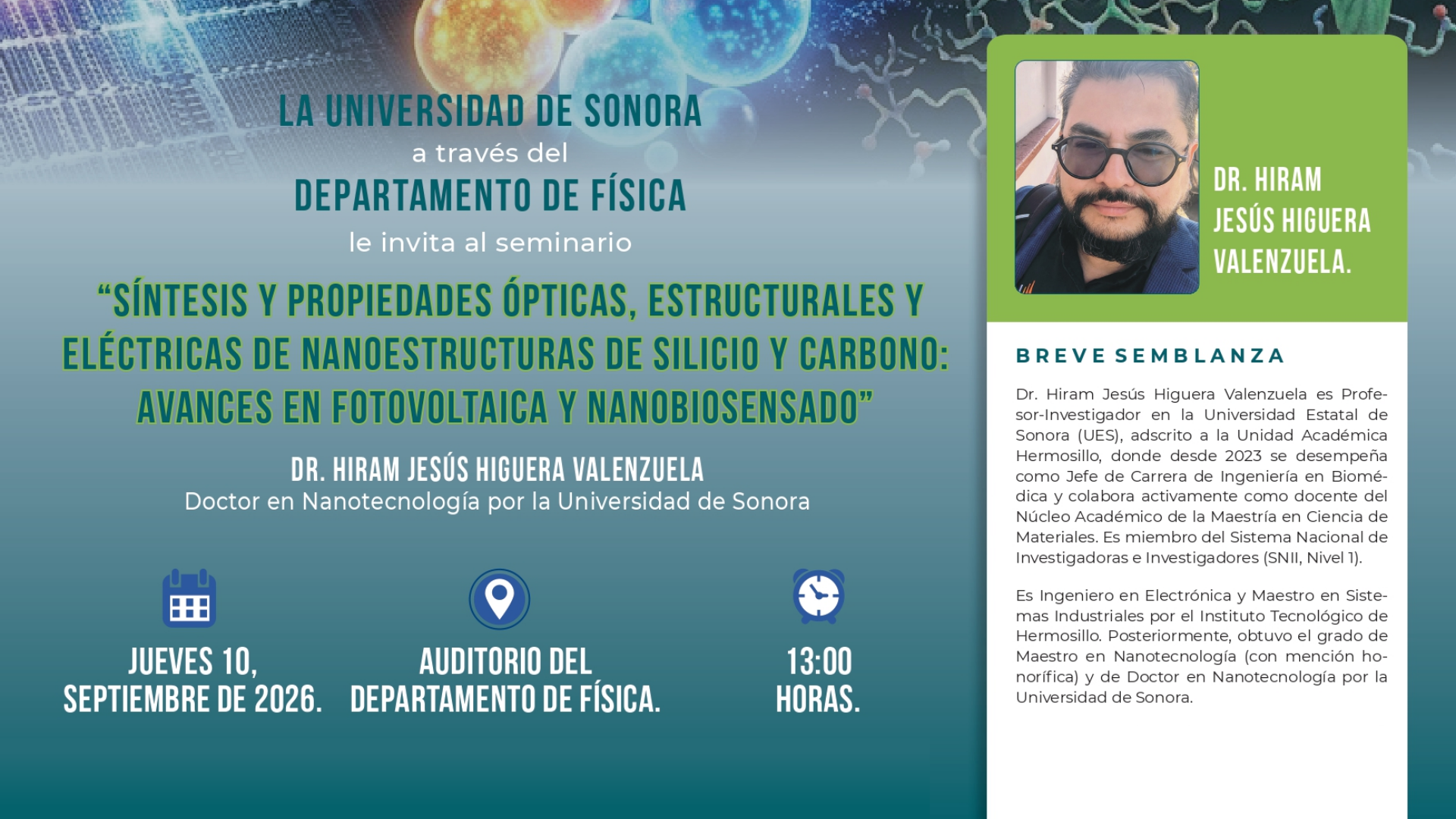 DISPOSICIONES PARA FOTOGRAFÍA